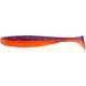 Силікон Keitech Easy Shiner 8in (2 шт/уп) к:pal#09 (1551-12-07) 1551-12-07 фото