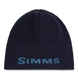 Шапка Simms Everyday Beanie Midnight (13091-403-00 / 2255209) 2255209 фото 1