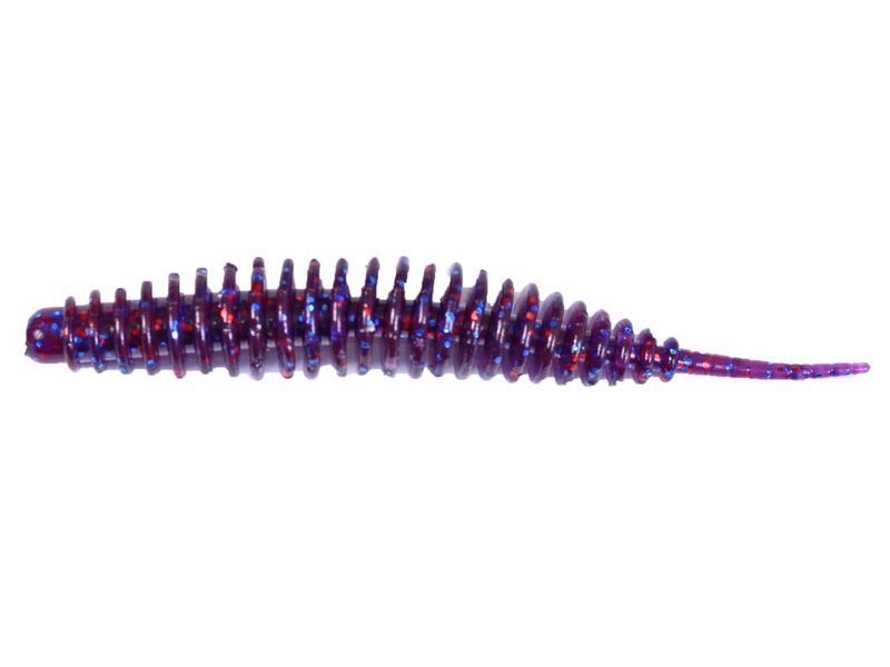 Силікон Lucky John Ultra Worm 1"/S63 (140197-S63) 140197-S63 фото