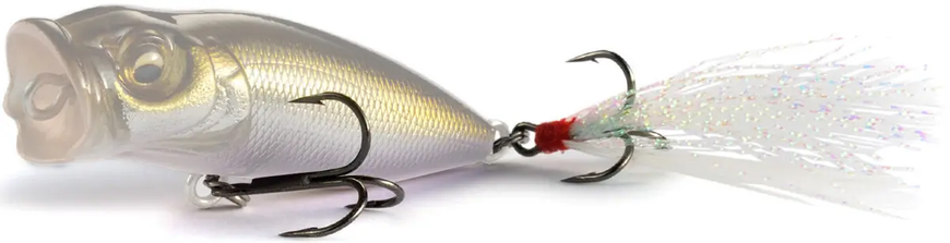Воблер Megabass Baby PopX F 50mm 5.3g Takumi Seochi Ayu (2659-10-90) 2659-10-90 фото