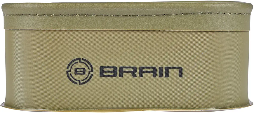 Ємність Brain EVA Box 210x145x80 хакі (1858-55-03) 1858-55-03 фото