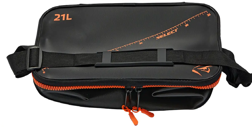 Сумка Select Folding Bakkan 34L (1870-39-74/SL-FB-34) 1870-39-74 фото