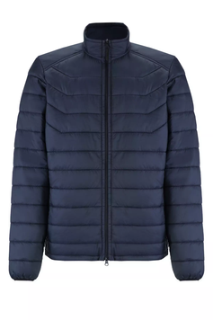 Куртка Viverra Mid Warm Cloud Jacket Navy Blue XL (РБ-2238348) 2238348 фото