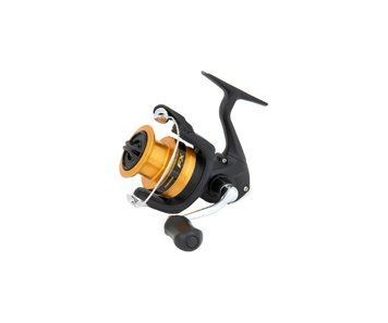 Котушка Shimano FX C3000 FC 2+1BB 5.0:1 (2266-99-73) 2266-99-73 фото