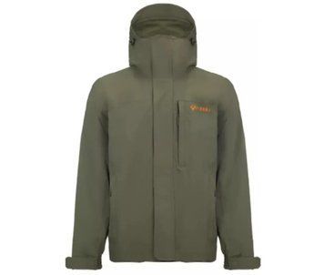 Куртка мембранная Viverra 4Stretch Rain Jacket Olive M (РБ-2270335) 2270335 фото