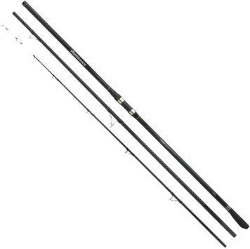 Вудилище серфове Shimano Vengeance 425BX Solid Tip 4.25м max 225г (2266-31-25) 2266-31-25 фото