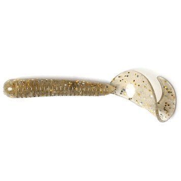 Силикон Lucky John Chank Tail 2.9 in / 74мм / 7шт / цвет 017 (140106-017) 140106-017 фото