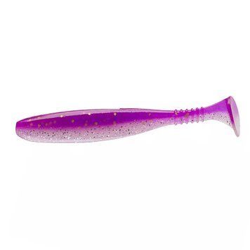 Силикон Daiwa Tournament D`Fin 3"/#UV Violet (16502-308/2274513) 2274513 фото