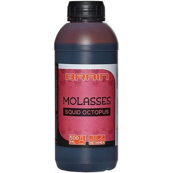 Меляса Brain Molasses Squid Octopus (кальмар/восьминіг) 500мл 1858-05-40 фото