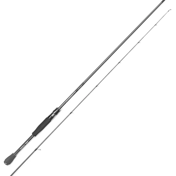 Спінінг Graphiteleader 20 Finezza Prototype S.T. Limited 20GFINPS-752L-T 2.26м 1-10г / (2161767 / G08794) 2161767 фото