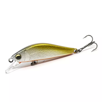 Воблер Daiwa Silver Creek Minnow SFC 40SS 40mm 3g #TS / (2205947 / 7412415) 2205947 фото