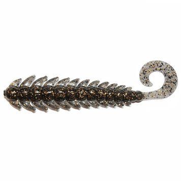 Силікон Bait Breath BUGSY 3,5in / 88.9мм / 8шт / (колір 130) (FS0003060) FS0003060 фото