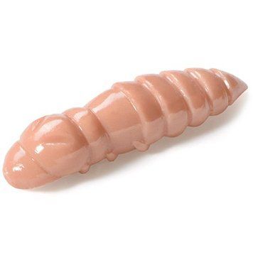 Силікон FishUp Pupa (Cheese) 1,5in / 38мм / 8шт / колір 104 (10043124) 10043124 фото