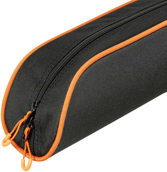 Чохол Select Semi Hard Rod Case 135x10см (1870-40-21/SL-SHRC-135) 1870-40-21 фото