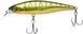 Воблер Jackall Squad Minnow 80SP 82мм 9.7г HL Shinning Tiger Suspending (колір Shining Tiger) (1699-04-02) 1699-04-02 фото
