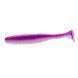 Силикон Daiwa Tournament D`Fin 3"/#UV Violet (16502-308/2274513) 2274513 фото