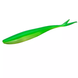 Силикон Lunker City Freaky Fish 8/BG 4.5" #174 Limetreuse / (2146279 / 45174) 2146279 фото