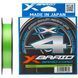 Шнур YGK X-Braid Braid Cord X4 150м 0.187мм 9кг/20лб (5545-03-14) 5545-03-14 фото