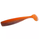 Силикон Lunker City Shaker 10/BG 3.75" #230 Atomic Ice / (708838 / 38230) 708838 фото