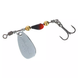 Блешня оберталка Daiwa Silver Creek Spinner 4.0 Heat Haze 4 г / (2124358 / 7410896) 2124358 фото 1