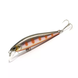 Воблер Daiwa Dr.Minnow 2 50F 50mm 2.6g #Orange Yamame (07411497 / 2205912) 2205912 фото