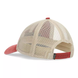 Кепка Simms Heritage Trucker Simms Orange (13724-800-00 / 2234837) 2234837 фото 2