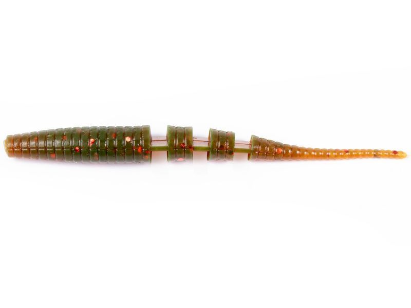Силікон Lucky John Ultra Stick 2.7"/085 (140206-085) 140206-085 фото