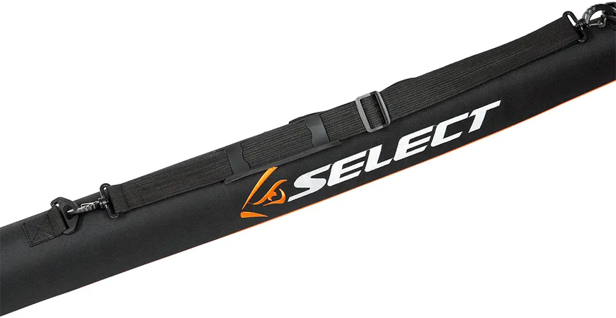 Чохол Select Semi Hard Rod Case 135x10см (1870-40-21/SL-SHRC-135) 1870-40-21 фото
