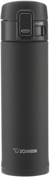 Термокружка ZOJIRUSHI SM-KHE48BA 0.48 л Чорний (1678-05-99) 1678-05-99 фото