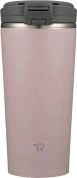 Термостакан ZOJIRUSHI SX-KA30PM 0.3 л Rose (1678-06-36) 1678-06-36 фото