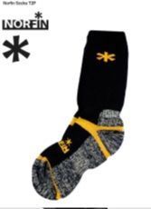 Носки Norfin T2P BALANCE WARM CREW р.M (39-41) 304727-02M фото
