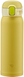 Термокружка ZOJIRUSHI SM-WA36YA 0.36 л Жовтий (1678-06-19) 1678-06-19 фото 1