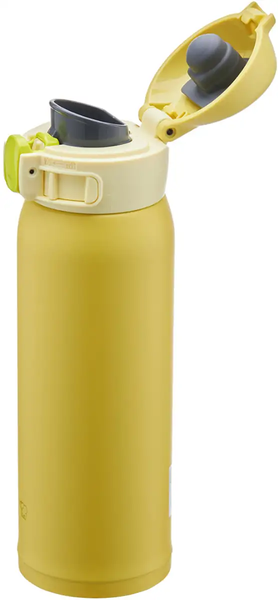 Термокружка ZOJIRUSHI SM-WA36YA 0.36 л Жовтий (1678-06-19) 1678-06-19 фото