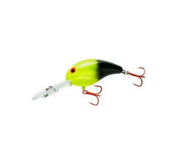 Воблер BANDIT Series 300 BDT3 5.04 см/10.6 г/2.4-4.9 м/crankbait/D57 Koolant CR (BDT3D57) BDT3D57 фото