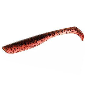 Силікон ZMAN Slim Swimz 2.5" #Calico Candy (SLIM25-322PK8/700839) 700839 фото