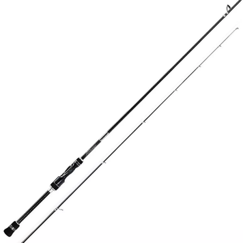 Спінінг Graphiteleader Super Finezza GSFS-752L-HS 2.26м 1-10г / (1005581 / G08688) 1005581 фото