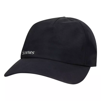 Кепка Simms Gore-Tex Infinium Wind Cap Black S-M / (2147740 / 13096-001-2030) 2147740 фото