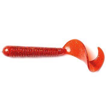 Силикон Lucky John Chank Tail 2.9 in / 74мм / 7шт / цвет 056 (140106-056) 140106-056 фото