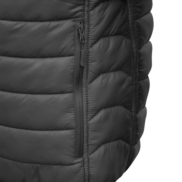 Жилет Viverra Warm Cloud Vest Black XL (РБ-2233025) 2233025 фото