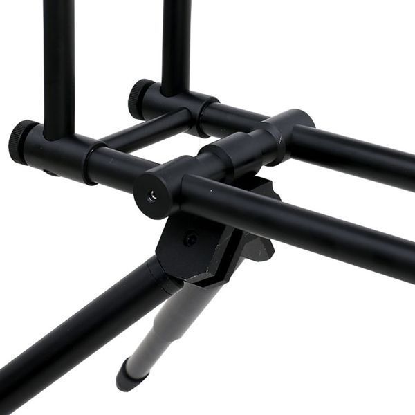 Род-под Carp Pro на 3-4 удилища Black Matt (CP405145) CP405145 фото