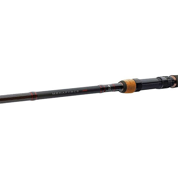 Вудилище спінінгове Daiwa Megaforce Jigger 2.6м 3-18г (11241-265) 921791 фото