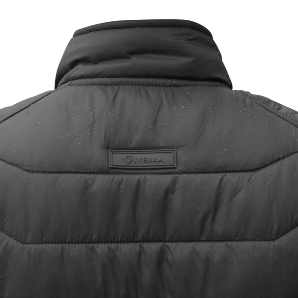 Жилет Viverra Warm Cloud Vest Black XL (РБ-2233025) 2233025 фото