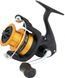 Котушка Shimano FX 1000 FC 2+1BB 5.0:1 (2266-99-70) 2266-99-70 фото 1