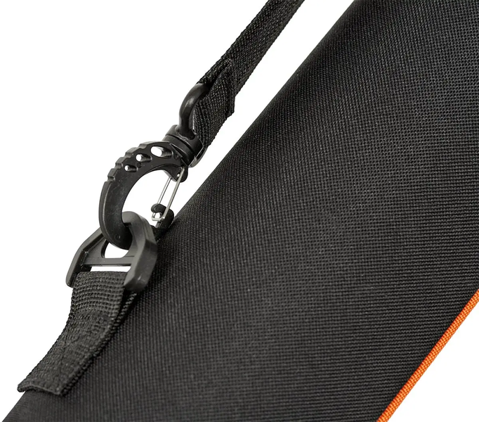 Чохол Select Semi Hard Rod Case 145x10см (1870-40-22/SL-SHRC-145) 1870-40-22 фото