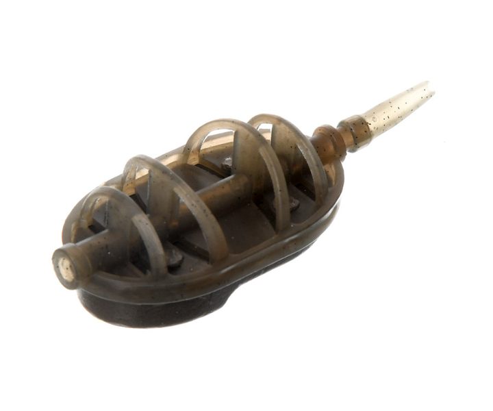 Кормушка Carp Pro Flat Classic Sport M 100г (CPFCS-M100) CPFCS-M100 фото