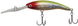 Воблер Select Basher 90F 90mm 14.0g #33 (max 4.0m) (1870-69-98) 1870-69-98 фото