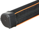 Чохол Select Semi Hard Rod Case 145x10см (1870-40-22/SL-SHRC-145) 1870-40-22 фото 4