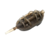 Кормушка Carp Pro Flat Classic Sport M 100г (CPFCS-M100) CPFCS-M100 фото 1