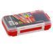 Коробка Meiho Run Gun Case 1010W-1 Red (813402) 813402 фото 3