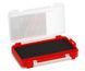 Коробка Meiho Run Gun Case 1010W-1 Red (813402) 813402 фото 1